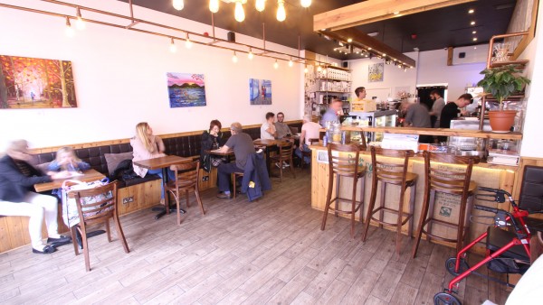 Calypso Coffee | Unit 4 | | 45 Fleet Street | | | Devon  | Torquay | | TQ2 5DW