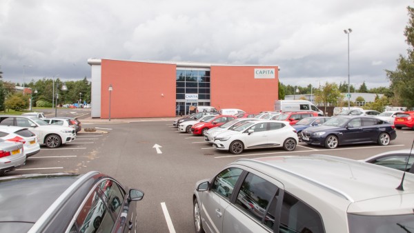 The Apex | | The Apex | | | Lanarkshire | Uddingston, Glasgow | | G71 5PW