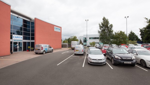 The Apex | | The Apex | | | Lanarkshire | Uddingston, Glasgow | | G71 5PW