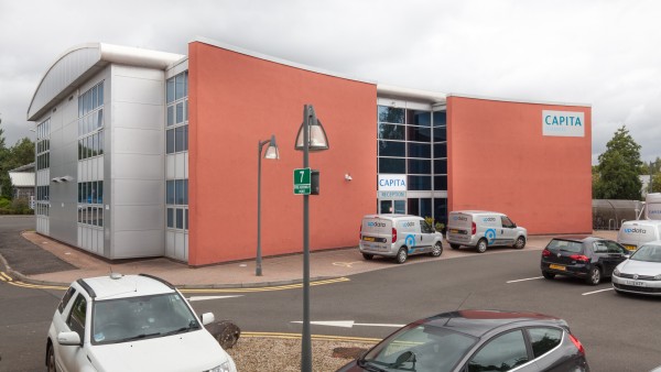 The Apex | | The Apex | | | Lanarkshire | Uddingston, Glasgow | | G71 5PW