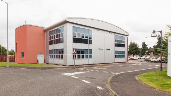 The Apex | | The Apex | | | Lanarkshire | Uddingston, Glasgow | | G71 5PW