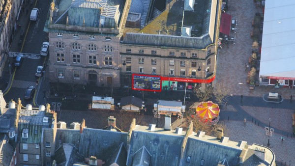 6 High Street | |  |  | Dundee | | DD1 1DS