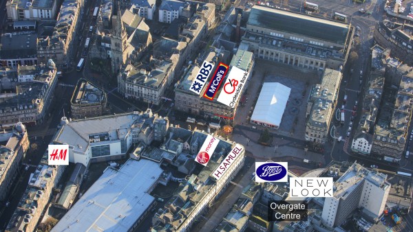 6 High Street | |  |  | Dundee | | DD1 1DS