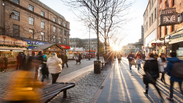 6 High Street | |  |  | Dundee | | DD1 1DS