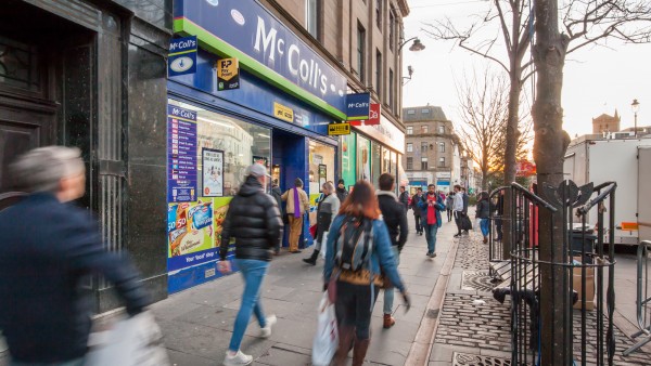 6 High Street | |  |  | Dundee | | DD1 1DS