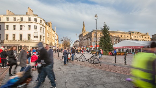 6 High Street | |  |  | Dundee | | DD1 1DS