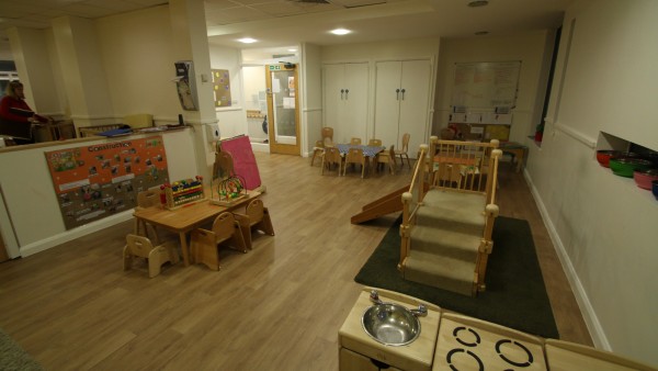 Bright Horizons | 2 Printers Avenue | | Whippendell Road | |  | Watford | | WD18 7QR