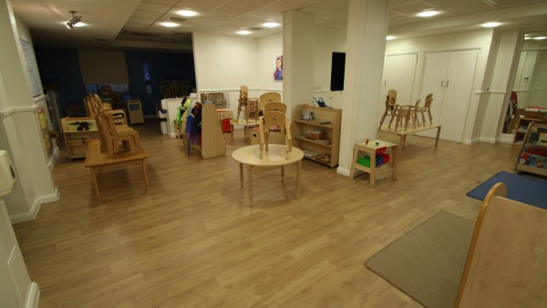 Bright Horizons | 2 Printers Avenue | | Whippendell Road | |  | Watford | | WD18 7QR