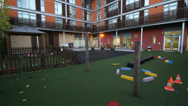 Bright Horizons | 2 Printers Avenue | | Whippendell Road | |  | Watford | | WD18 7QR