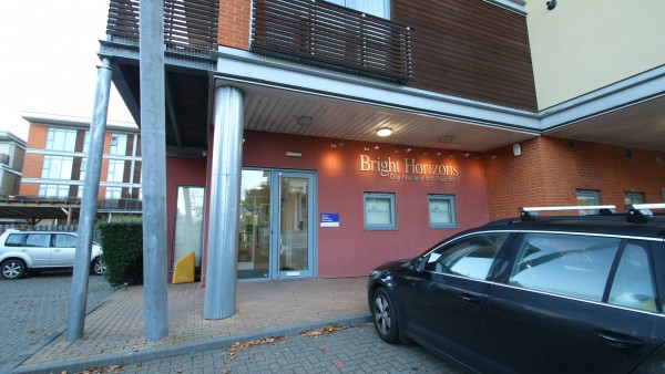 Bright Horizons | 2 Printers Avenue | | Whippendell Road | |  | Watford | | WD18 7QR