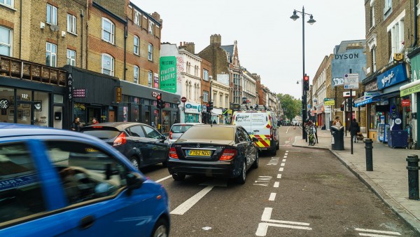 139-143 Stoke Newington High Street | | Stoke Newington | |  | London | | N16 0NY 