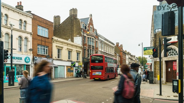 139-143 Stoke Newington High Street | | Stoke Newington | |  | London | | N16 0NY 