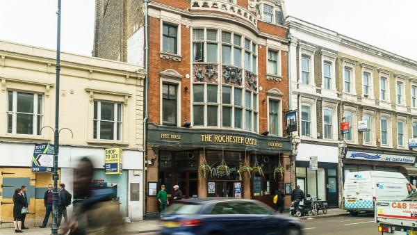 139-143 Stoke Newington High Street | | Stoke Newington | |  | London | | N16 0NY 