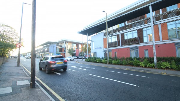 Bright Horizons | 2 Printers Avenue | | Whippendell Road | |  | Watford | | WD18 7QR