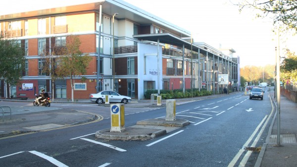 Bright Horizons | 2 Printers Avenue | | Whippendell Road | |  | Watford | | WD18 7QR