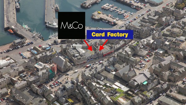 13-15 & 19-21 Broad Street | |  | | Aberdeenshire | Fraserburgh | | AB43 9AE