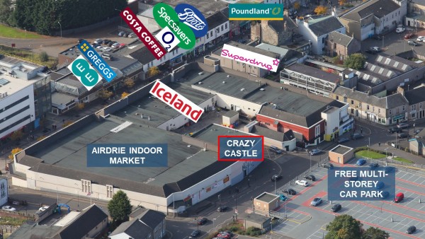 59 Hallcraig Street | |  |  | Airdrie | | ML6 6AH