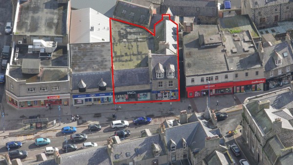 13-15 & 19-21 Broad Street | |  | | Aberdeenshire | Fraserburgh | | AB43 9AE