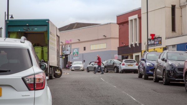 59 Hallcraig Street | |  |  | Airdrie | | ML6 6AH