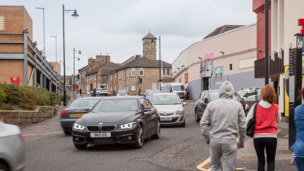 59 Hallcraig Street | |  |  | Airdrie | | ML6 6AH