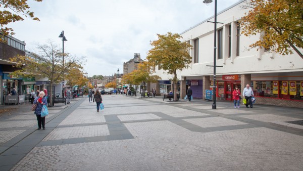 59 Hallcraig Street | |  |  | Airdrie | | ML6 6AH