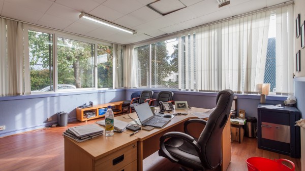 Clydebank Glasgow industrial property investment G814HT