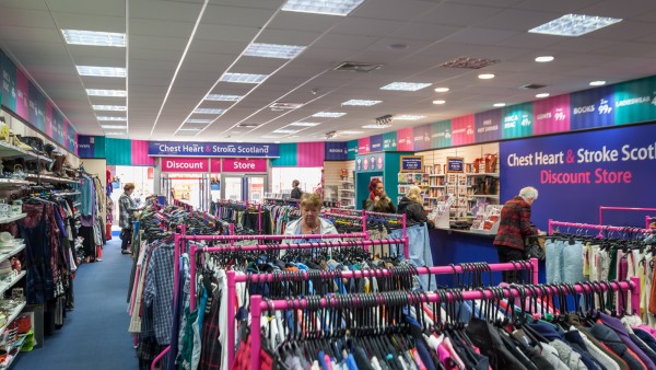 45-55 King Street | |  |  | Kilmarnock | | KA1 1PT