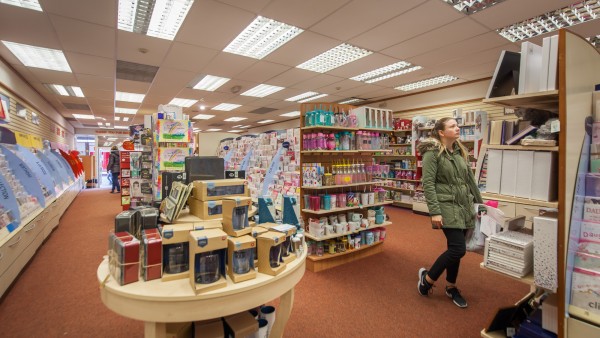 45-55 King Street | |  |  | Kilmarnock | | KA1 1PT