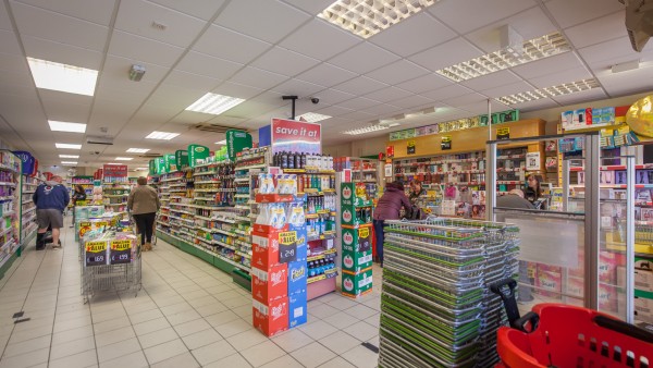 45-55 King Street | |  |  | Kilmarnock | | KA1 1PT