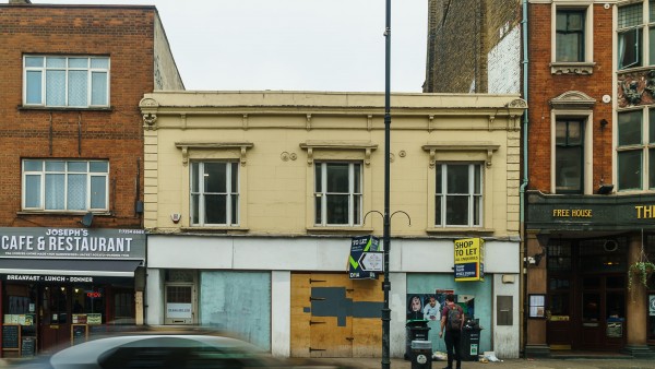 139-143 Stoke Newington High Street | | Stoke Newington | |  | London | | N16 0NY 