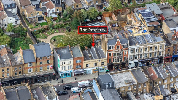 139-143 Stoke Newington High Street | | Stoke Newington | |  | London | | N16 0NY 