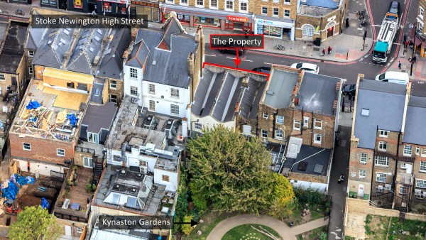 139-143 Stoke Newington High Street | | Stoke Newington | |  | London | | N16 0NY 