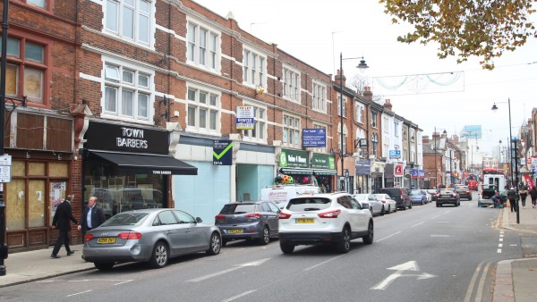 53 Church Street | Enfield | |  |  | London | | EN2 6AN