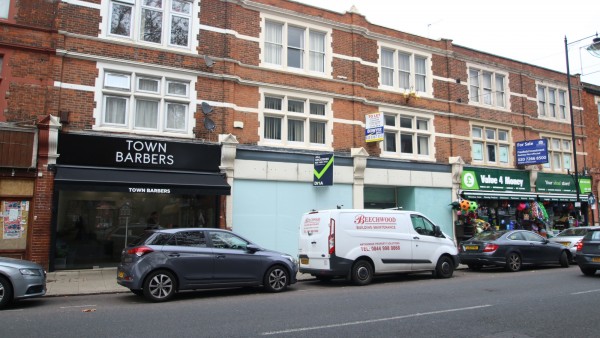 53 Church Street | Enfield | |  |  | London | | EN2 6AN