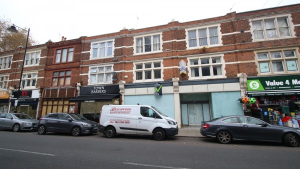 53 Church Street | Enfield | |  |  | London | | EN2 6AN