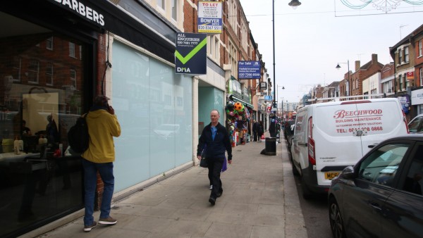 53 Church Street | Enfield | |  |  | London | | EN2 6AN