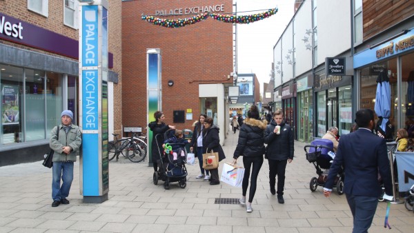 53 Church Street | Enfield | |  |  | London | | EN2 6AN