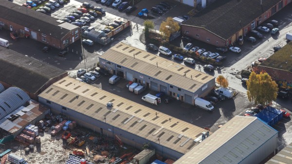 9 Harris Road | Porte Marsh Industrial Estate | |  | | Wiltshire | Calne | | SN11 9PT