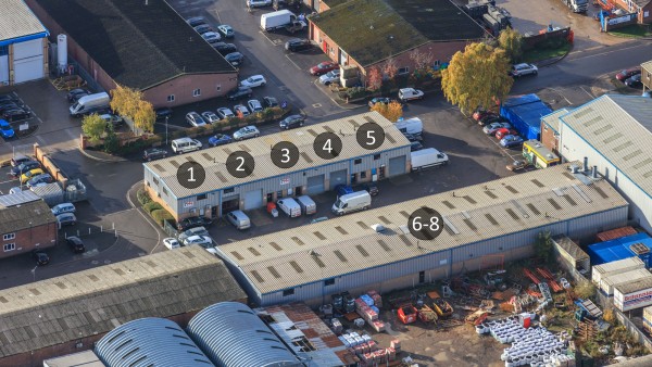 9 Harris Road | Porte Marsh Industrial Estate | |  | | Wiltshire | Calne | | SN11 9PT