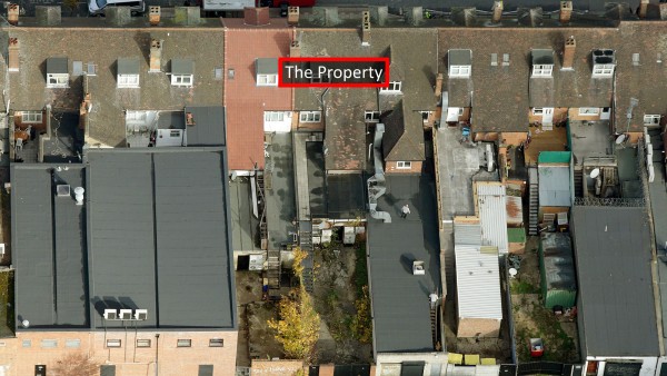 788 Green Lane | |  |  | Goodmayes | | RM8 1LA