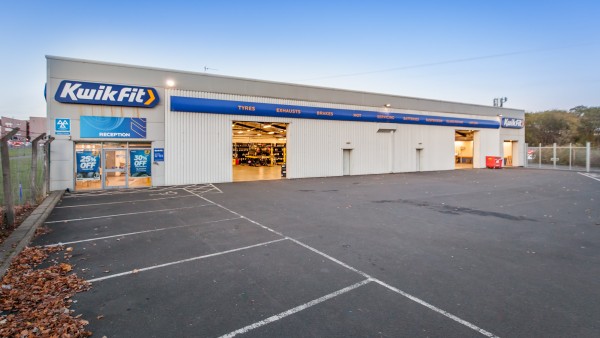 glasgow forge property investment G40 2UB