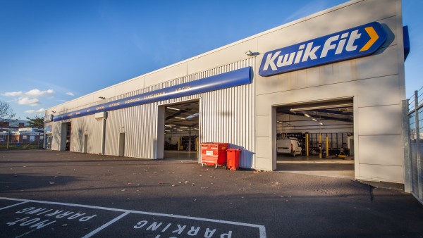 glasgow forge property investment G40 2UB