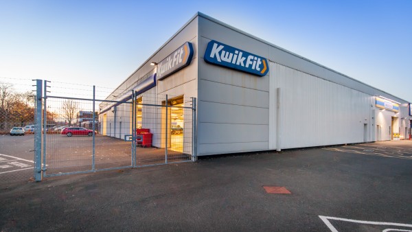 glasgow forge property investment G40 2UB