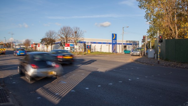 glasgow forge property investment G40 2UB