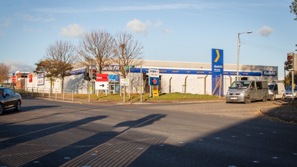 glasgow forge property investment G40 2UB