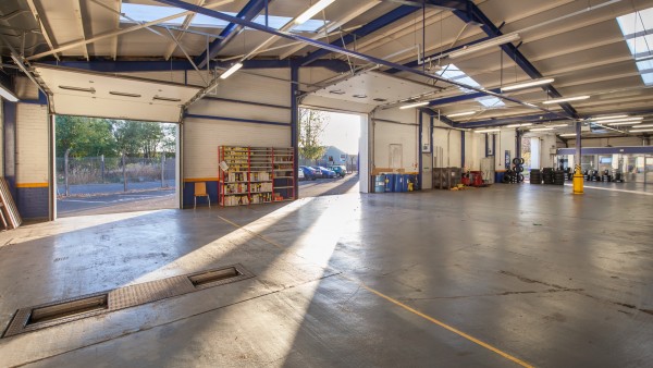 glasgow forge property investment G40 2UB