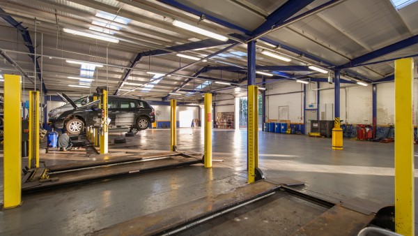 glasgow forge property investment G40 2UB