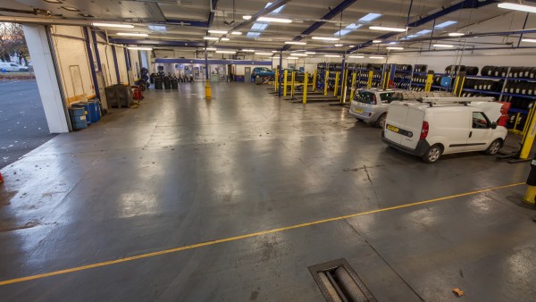 glasgow forge property investment G40 2UB