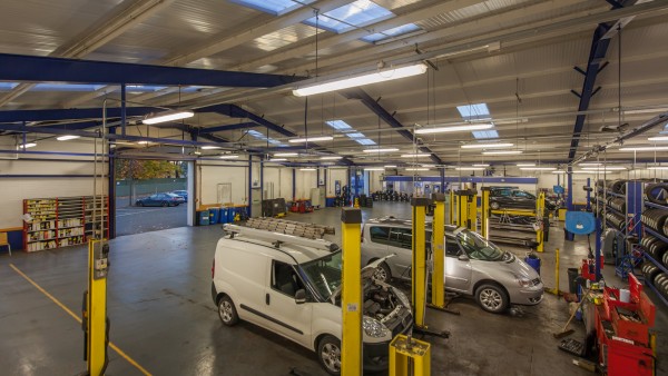 glasgow forge property investment G40 2UB