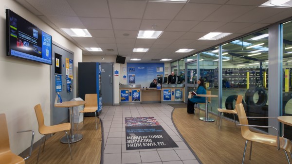 glasgow forge property investment G40 2UB